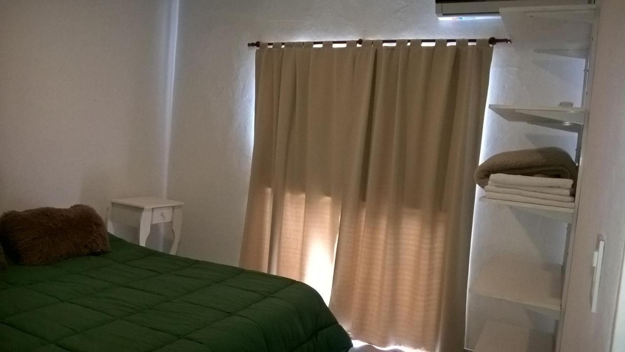 Pueblo Liebig El Viejo Pastor 아파트 호텔 외부 사진